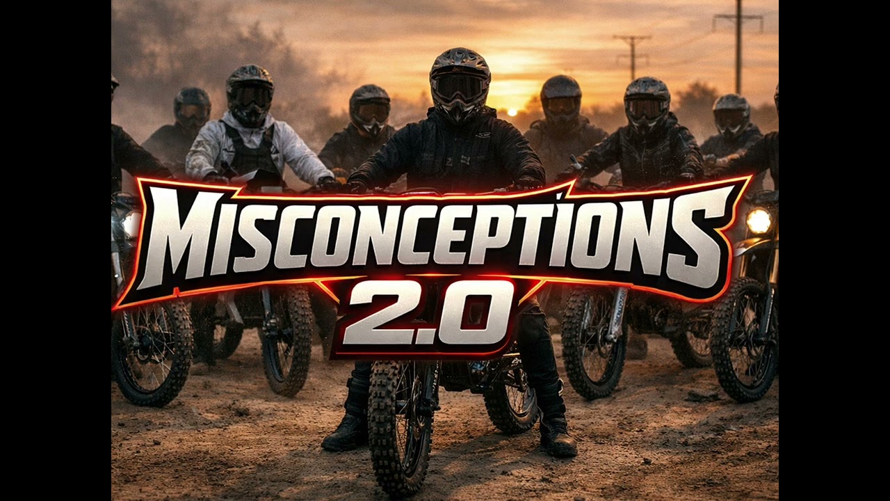 misconceptions 2.0 - JG24z x lb.ol4 (official audio)