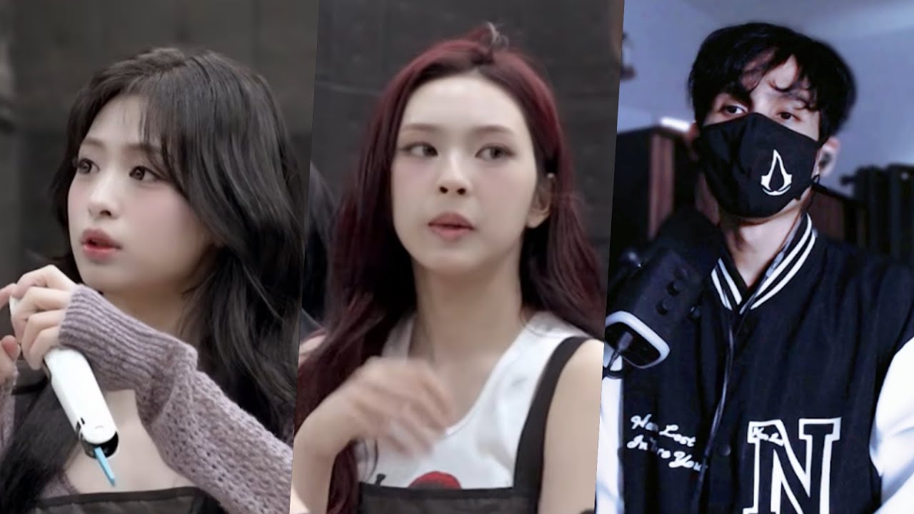 มาดูเบื้องหลังกัน BABYMONSTER - 2025 MAMA AWARDS BEHIND