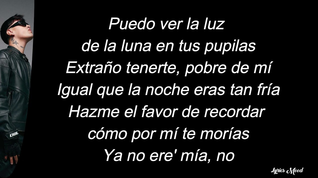 Tiago PZK, Nicki Nicole - Cristal LETRA