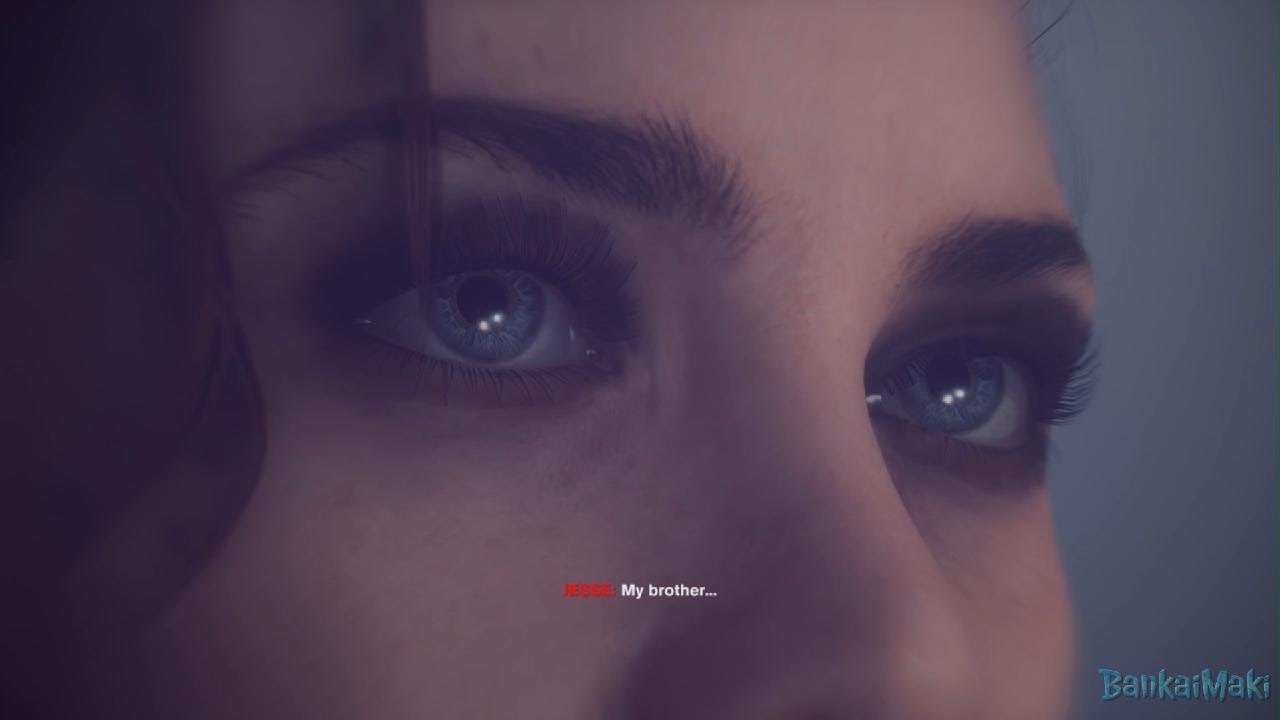 Control Ultimate Edition Walkthrough Part 13 [60FPS PS5PRO] - No commentary