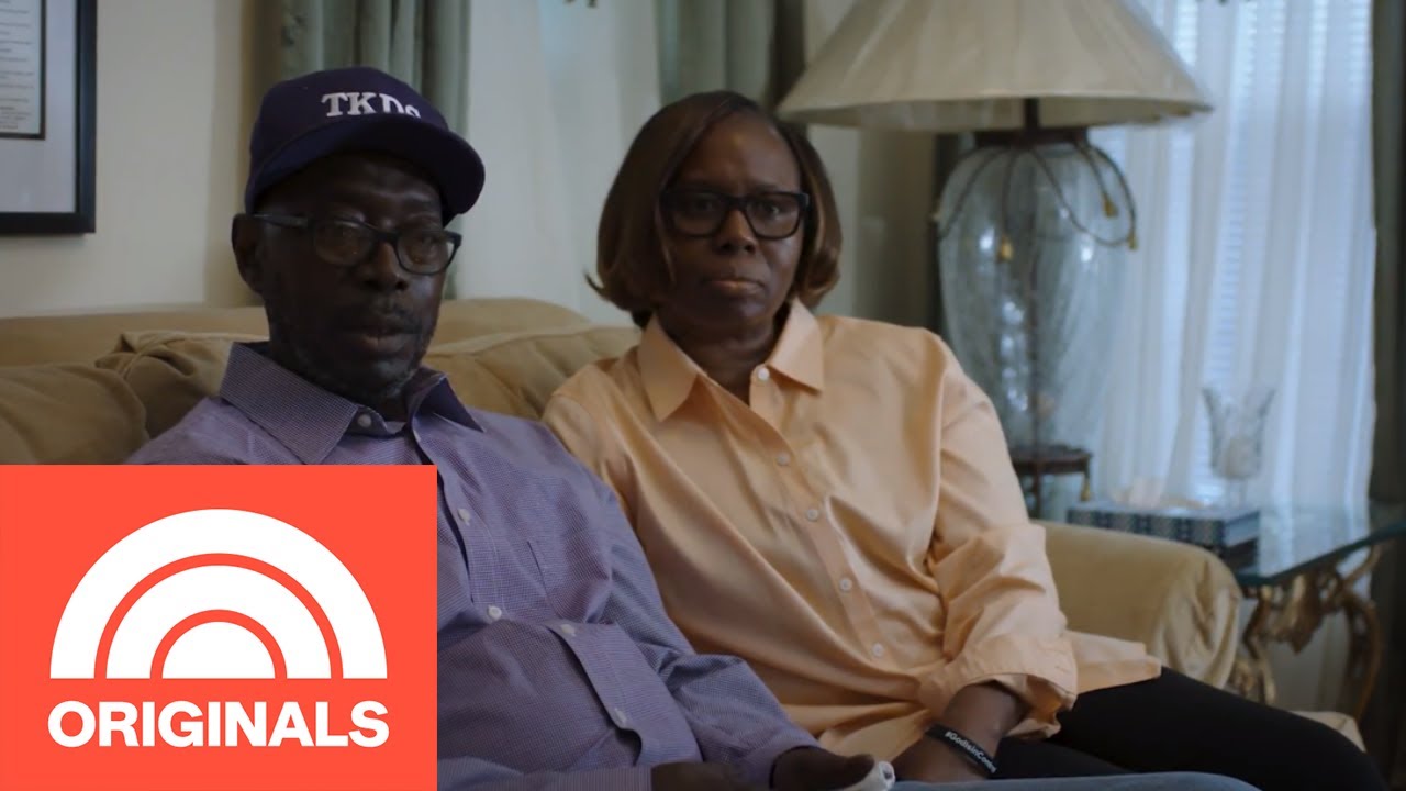 Felicia Sanders On Surviving The Charleston Church Shooting | Survivor Stories | TODAY