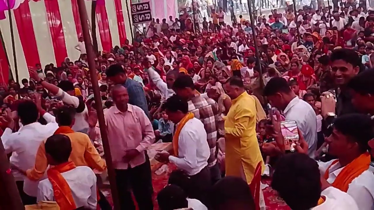 Bhagwat rajnesh Shastri