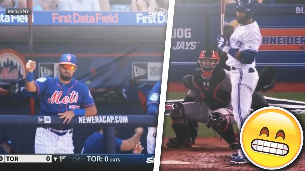 Baseball videos that hit harder than 2020 😂🥵💀