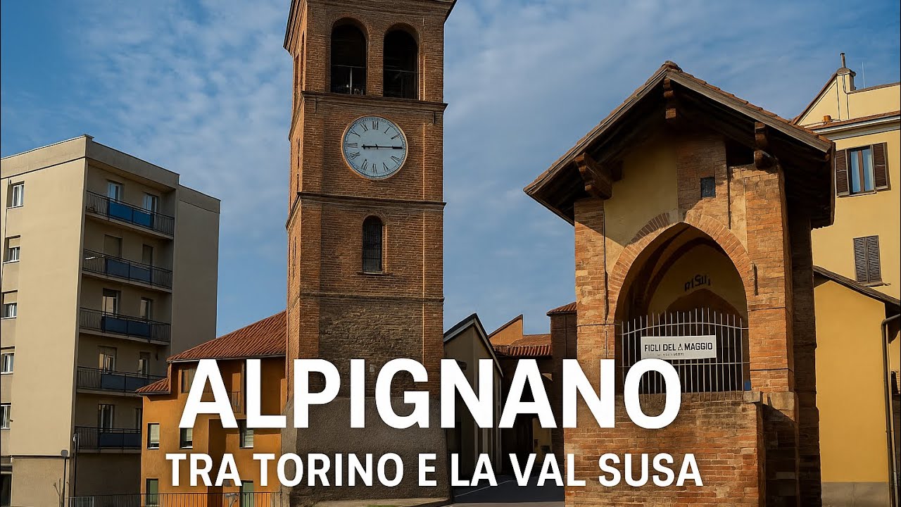 Alpignano(TO)