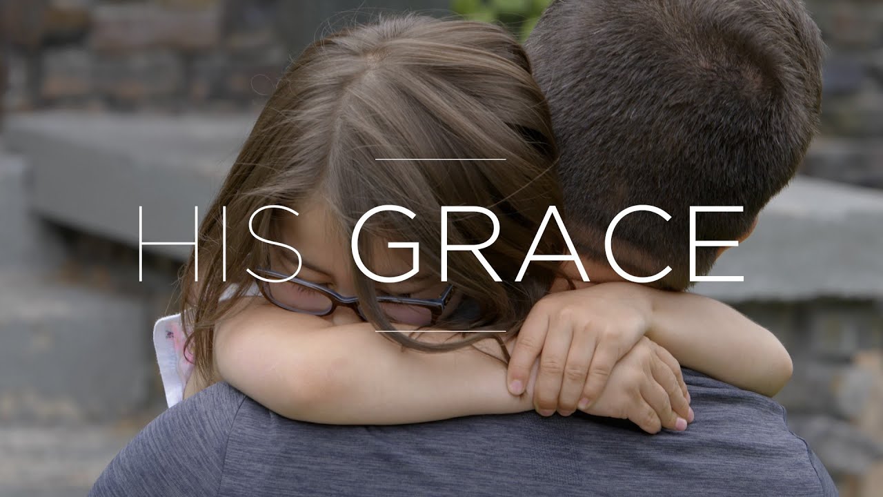Forgiveness after Betrayal Is a Process | His Grace