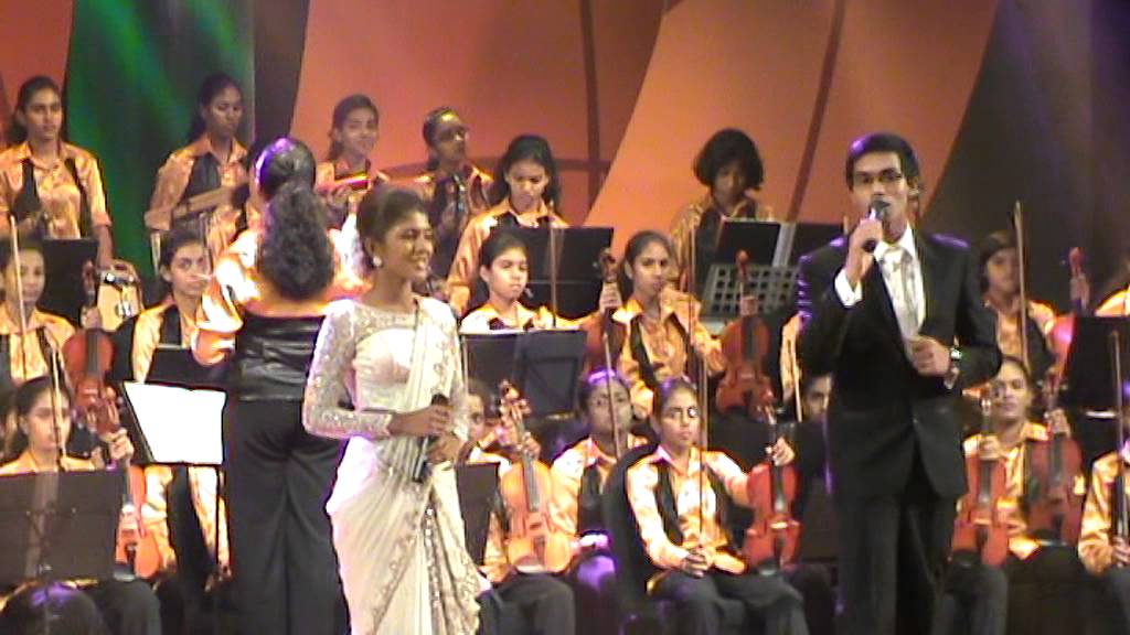 Vadharaha by Sakuni Ranathunga & Vindula Attygala- Anula Sara 2014