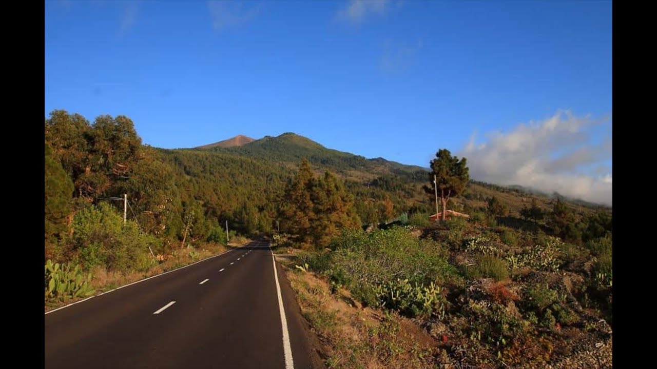 ¿Emergencia en Tacande? Otra carretera
