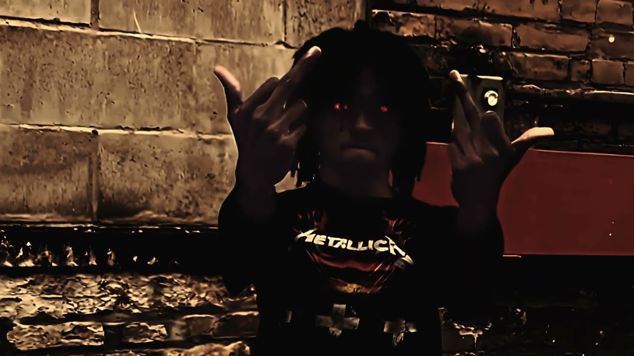 Drayahh - Milly Rock/You would be sick (official visualizer) (berserk)