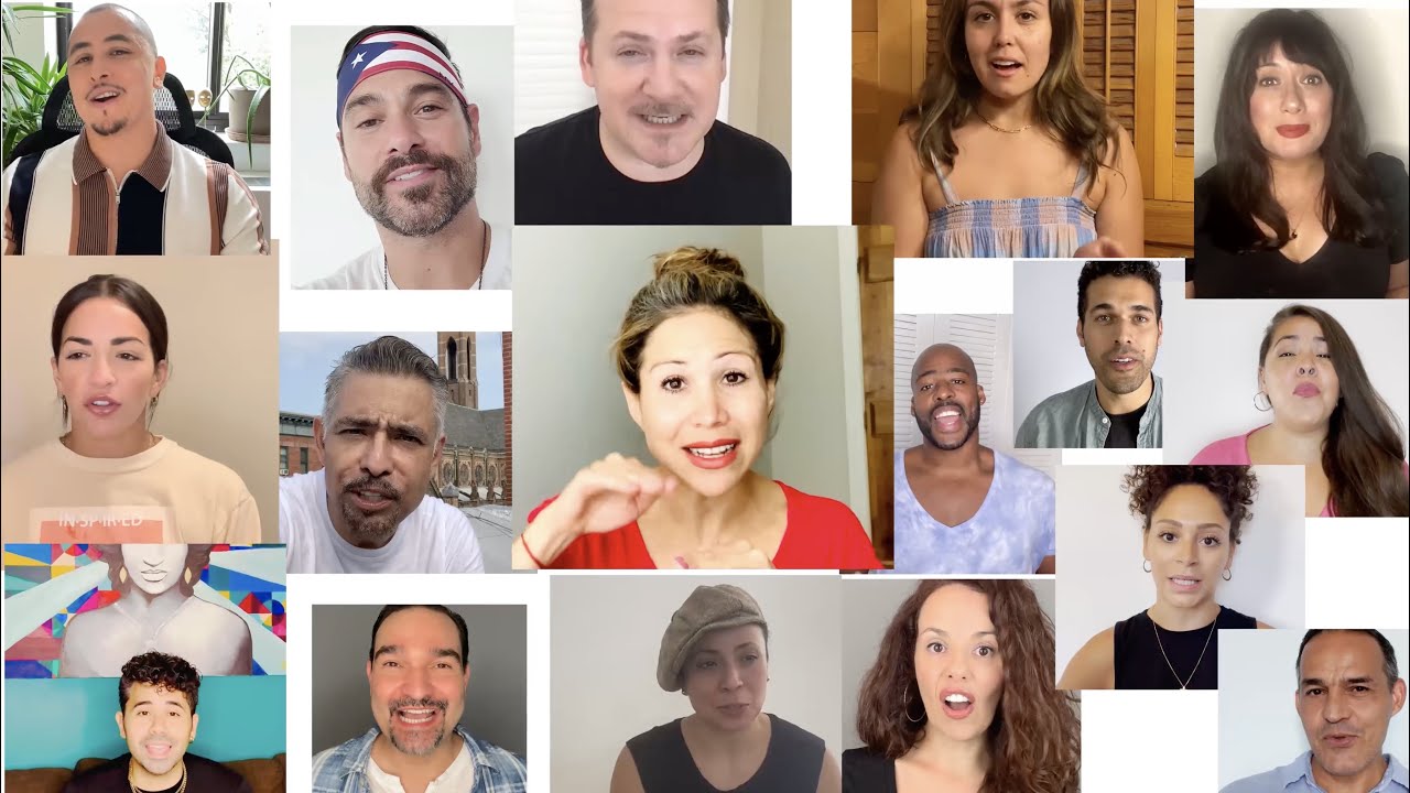 Latin and Hispanic Theatre Artists Call for Representation in the PSA Despiértate