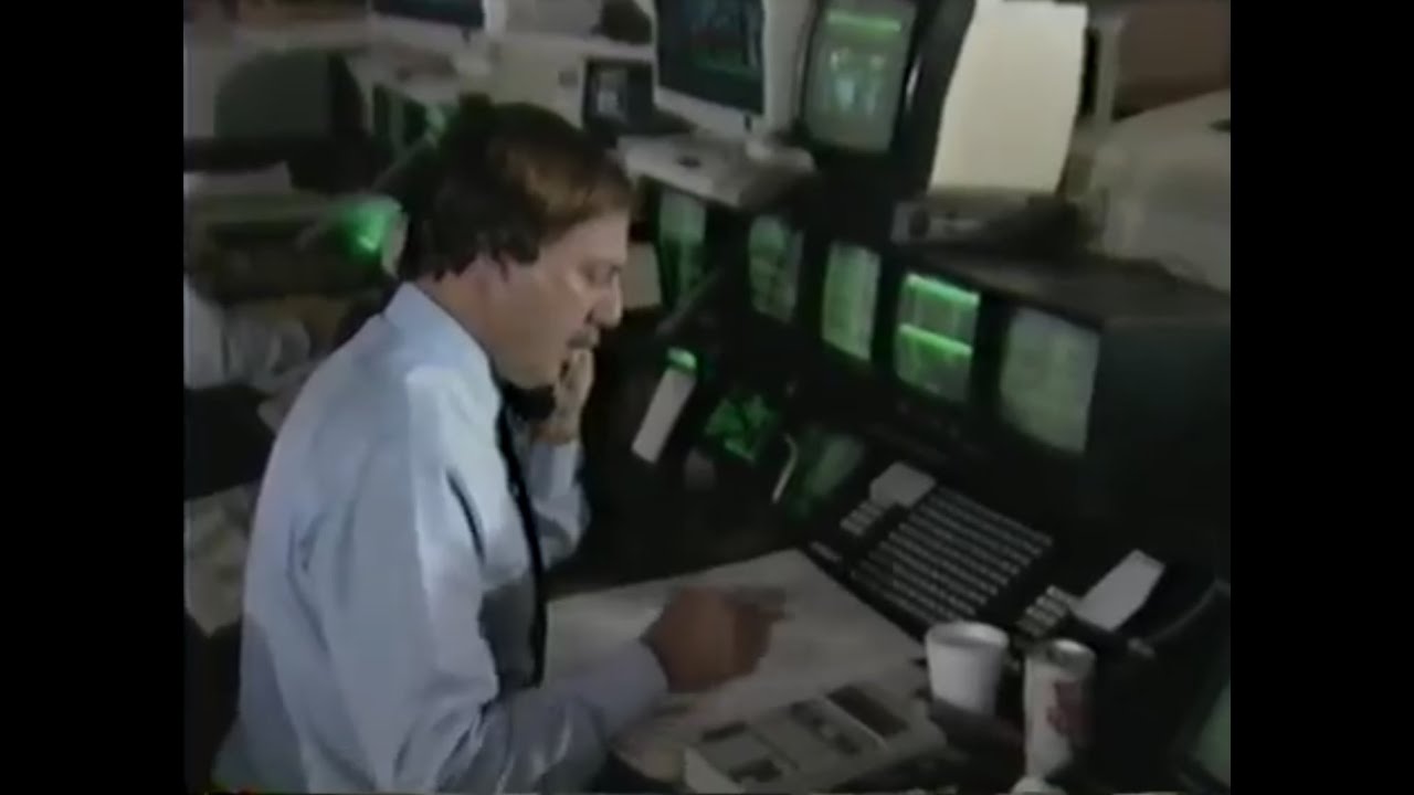 Bear Stearns - Deal Direct (1984) - Mortgage Bond Dealing
