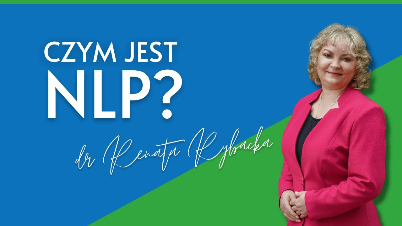 Czym jest NLP?