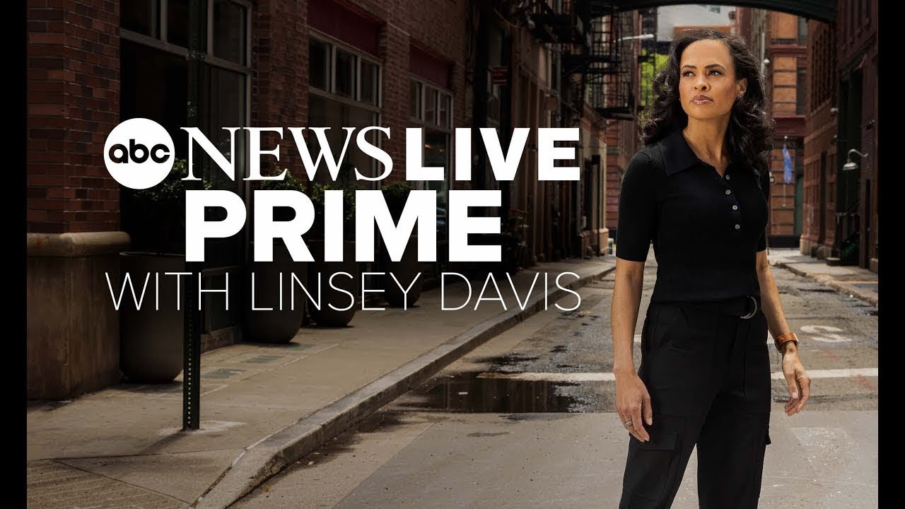 ABC News Prime: Pres. Biden, VP Harris greet freed Americans after multi-country prisoner exchange