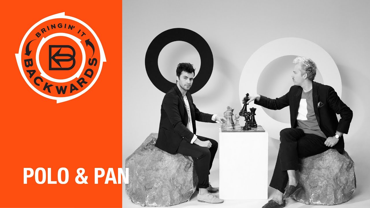 Interview with Polo & Pan