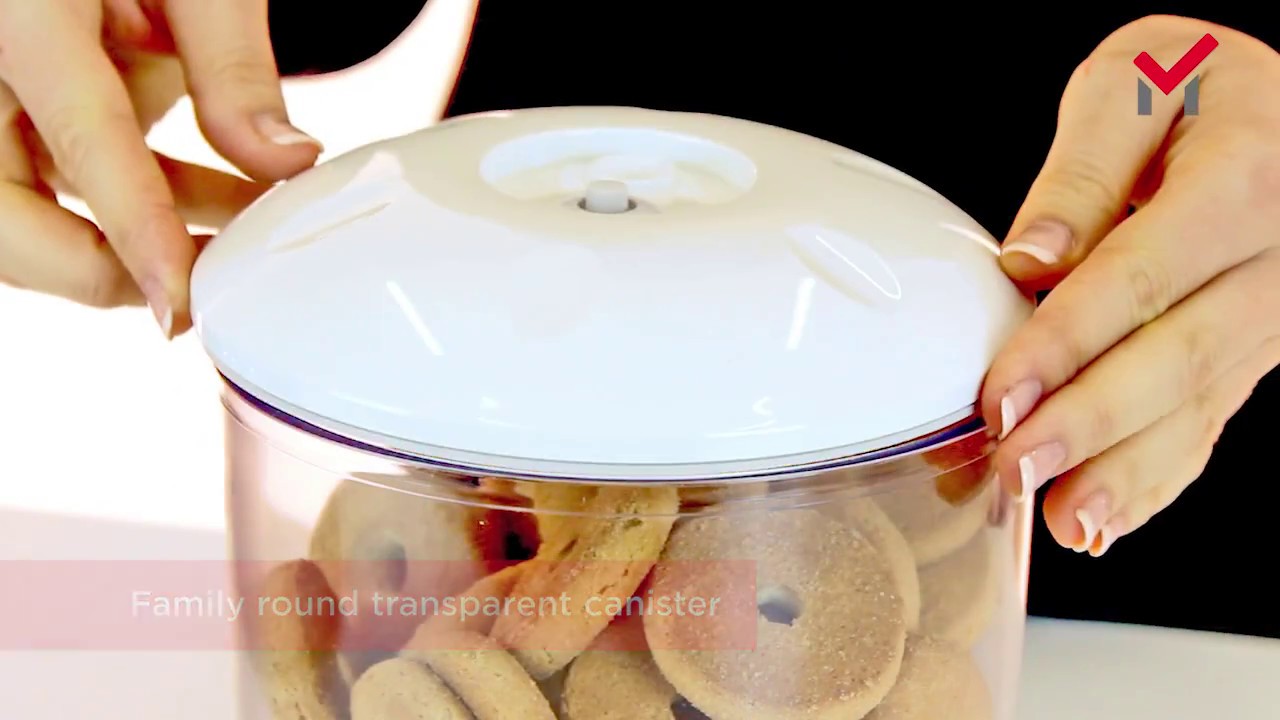 Machine à emballer sous vide Dinamica MAGIC VAC
