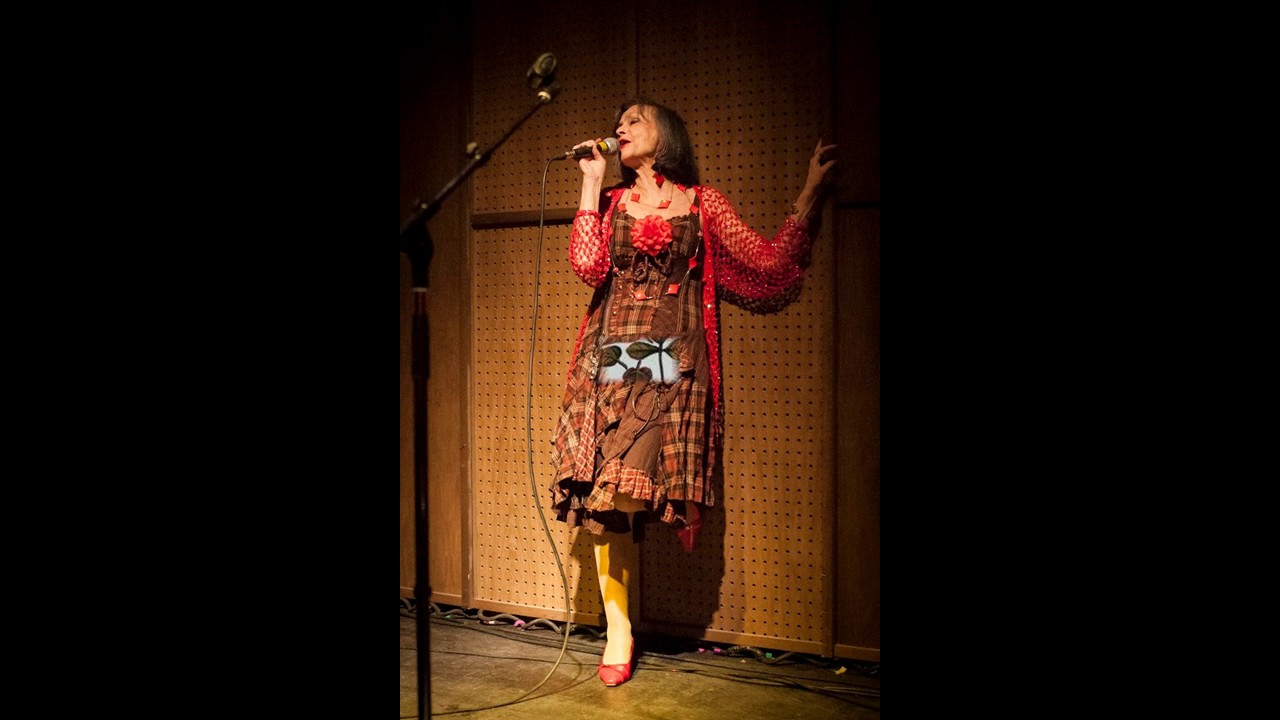 Marina Voica Dansul pentru noi