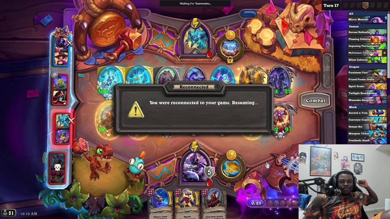 New Season Starts! | HS BG Duos