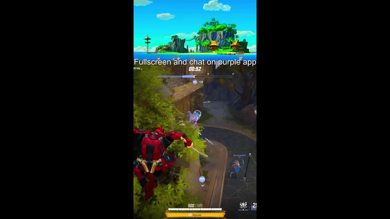 Big Beef Gaming