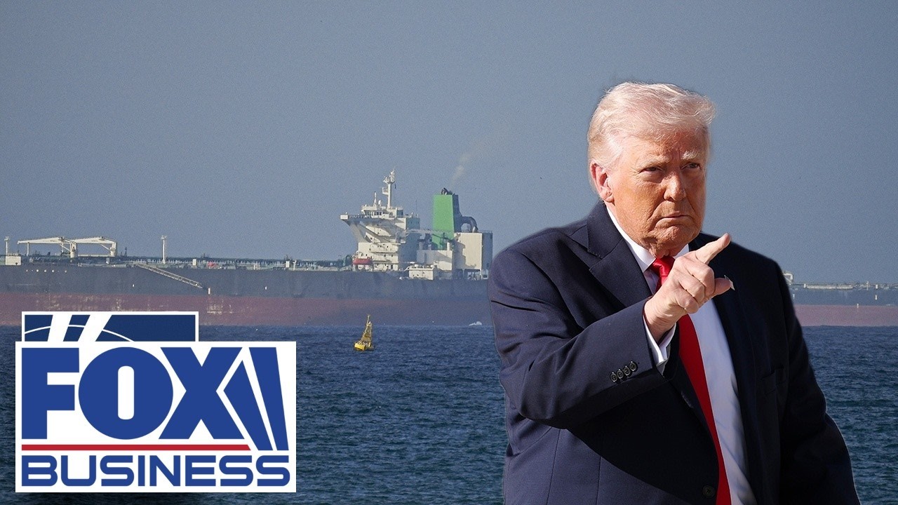 НА ГРАНИ: Трамп заявил, что Ормузский пролив &laquo;ОТКРЫТ ОТЧАСТИ&raquo; и сделка близка