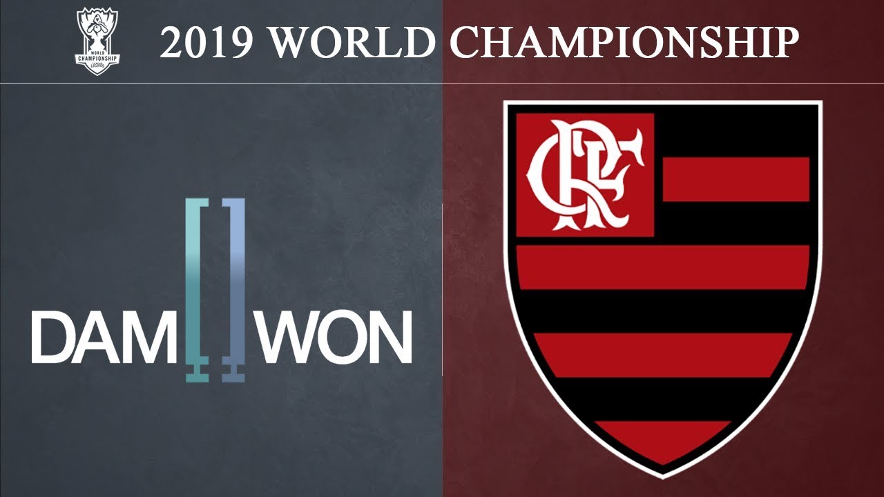 DWG vs FLA | 2019 World Championship - Play-In (3rd October 2019)