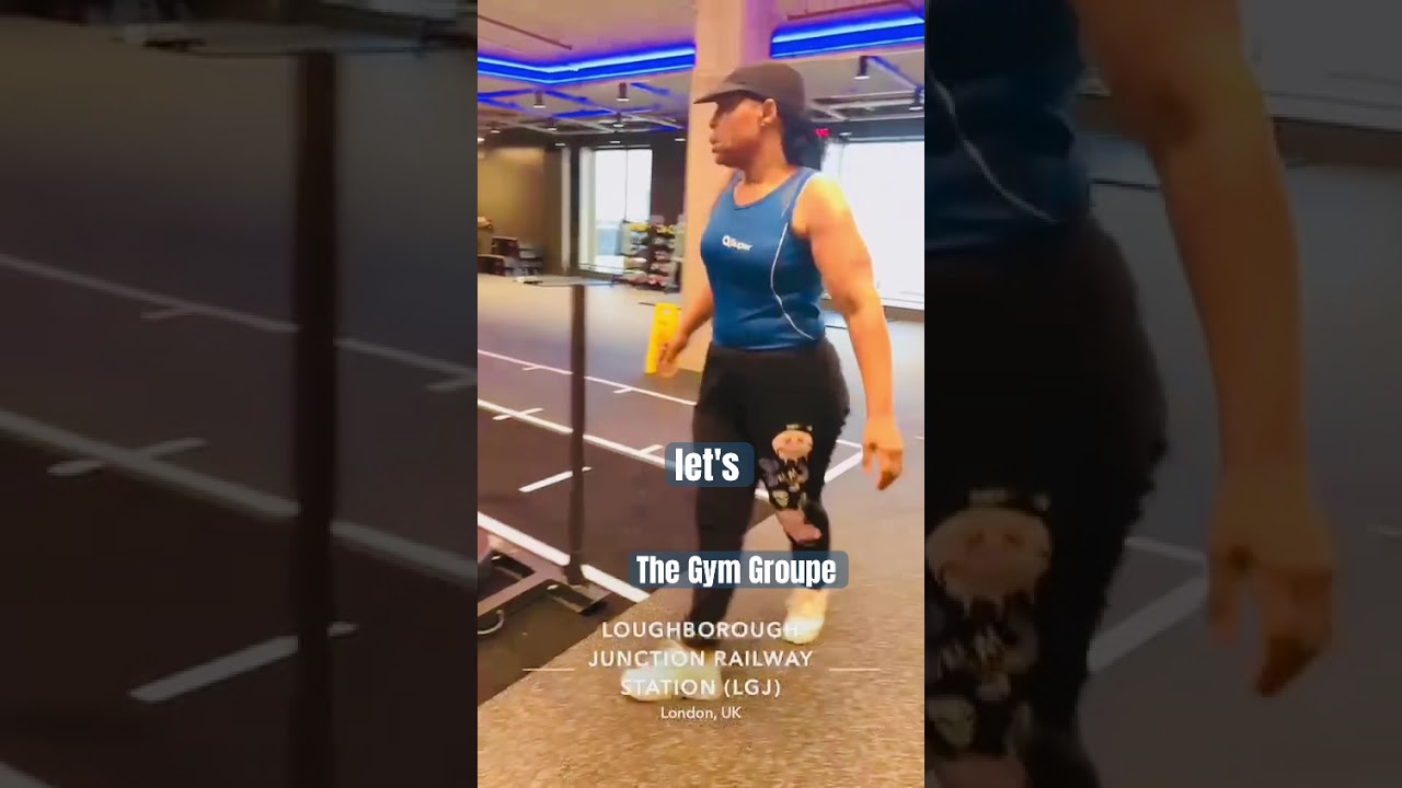 Тренировка всего тела в The Gym Groupe с моим личным тренером и моим сыном. Подписывайтесь. Ставь...