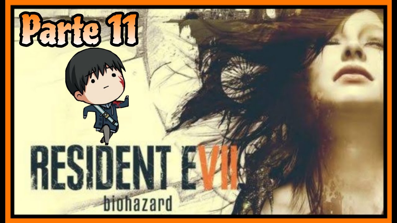 M&Iacute;A Y EL BARCO ENCALLADO | Resident Evil 7 Gameplay Espa&ntilde;ol