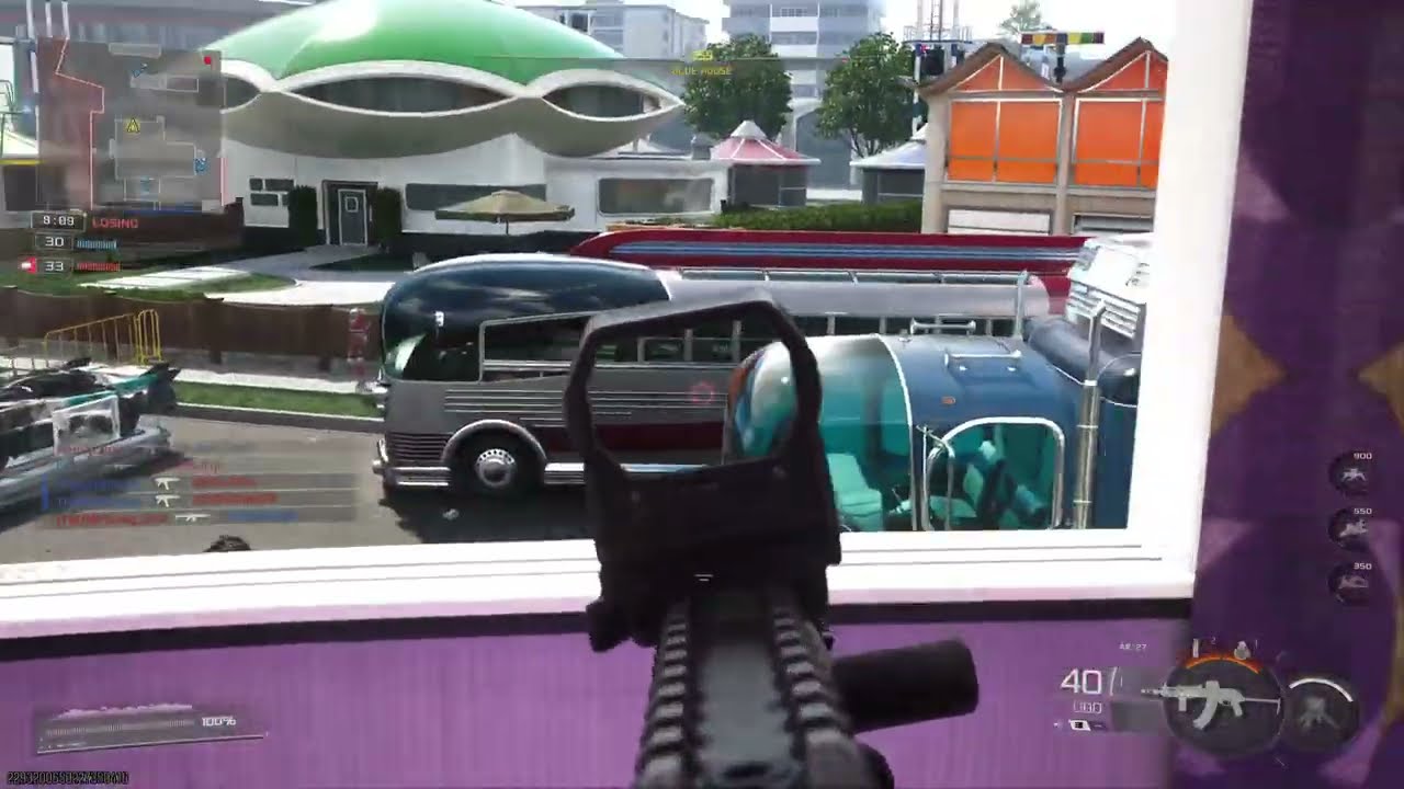 Call of Duty: Black Ops 7 - My Bro Killin' It!