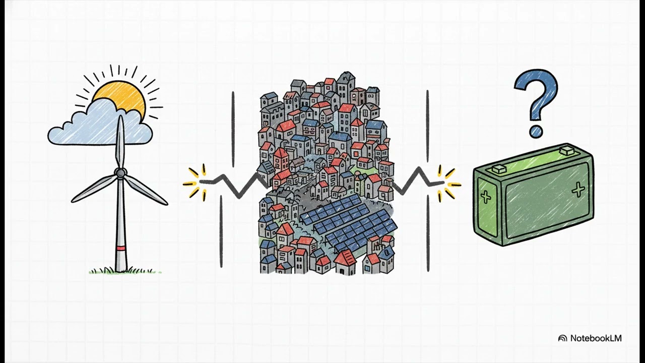 Energie alternative in Italia