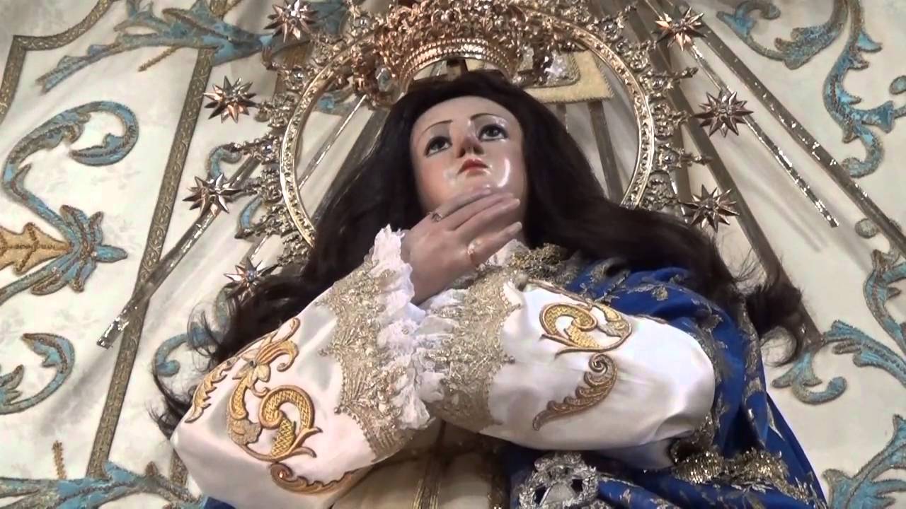 OFRENDA ENCAMISÁ 2015