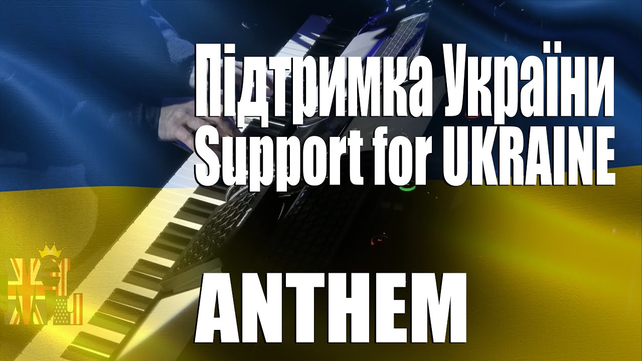 Creators for Peace - Support Ukraine. Unicef Ukraine Donation 