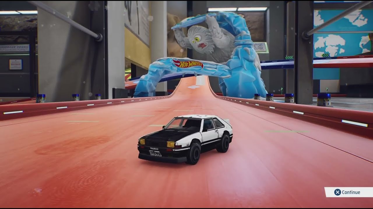 Last Drift Master Session?!