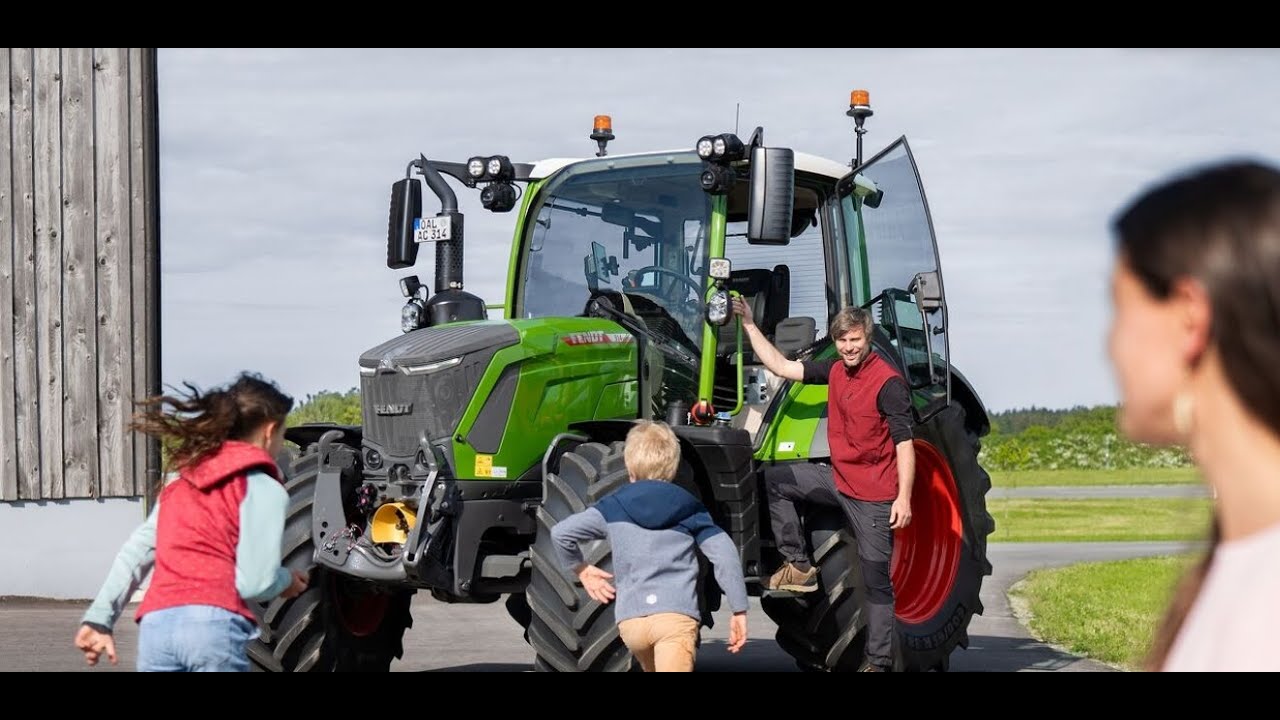 NUEV0 300 / FENDT SAPESA / FENDT 2025-2026
