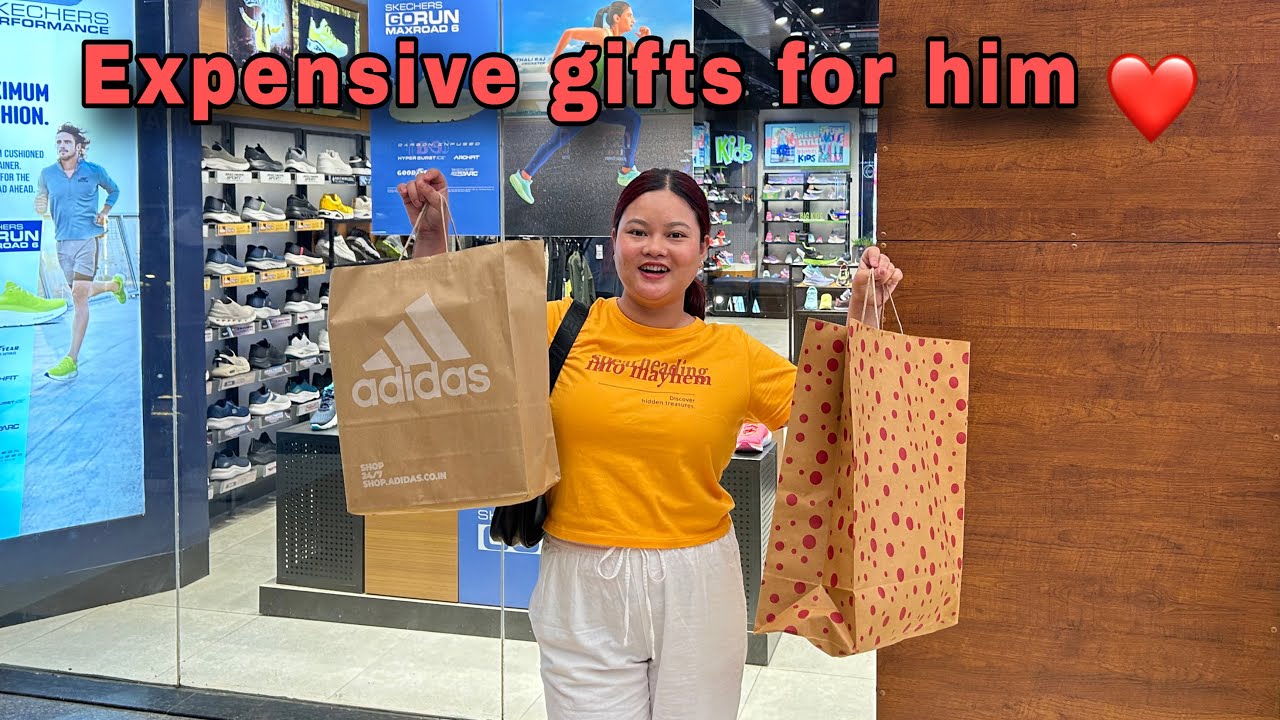 20,000 GIFT FOR HIM FOR THE FIRST TIME🥲|| HIS REACTION WAS PRICELESS😚