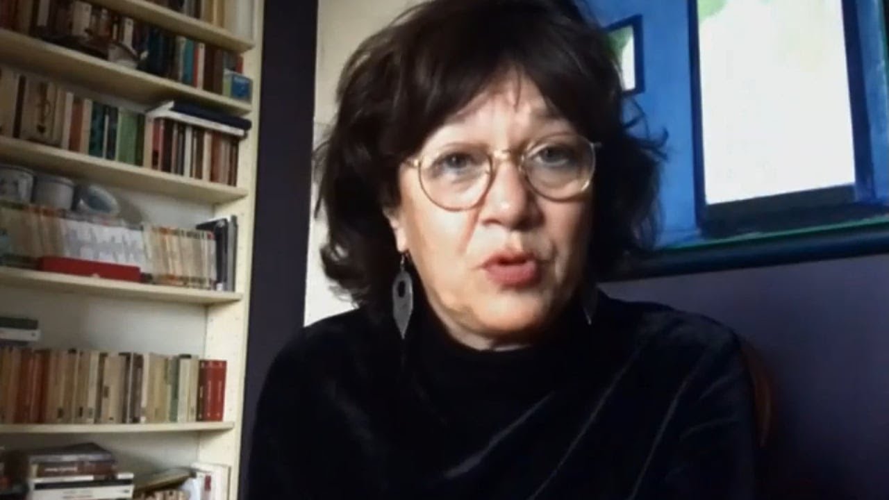 25 godina Dejtona: Dubravka Stojanović