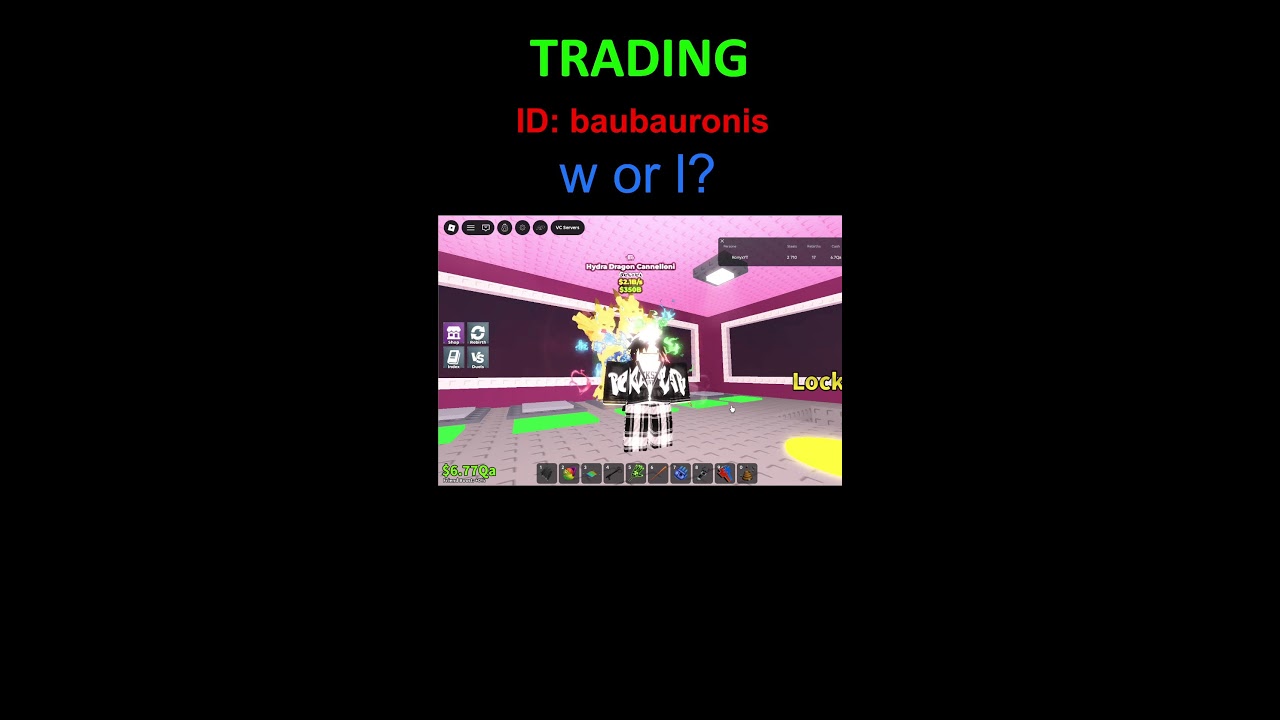 id: baubauronis