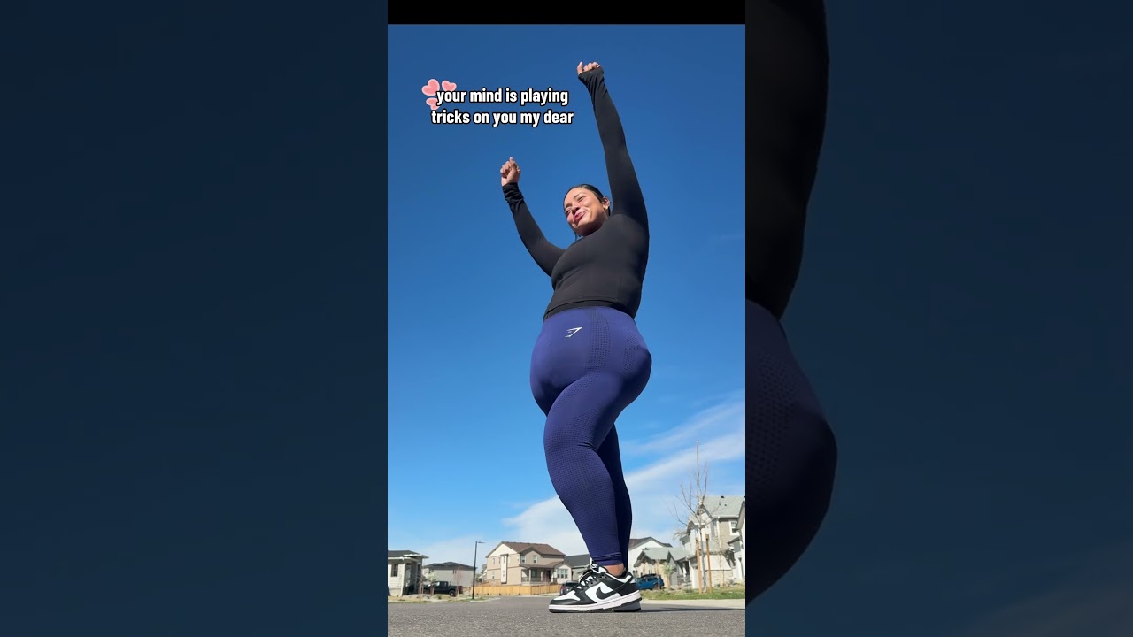 just don&rsquo;t stop&hellip; trust the process! 🥰 #fitness #weightloss #transformation #gym #workout #music