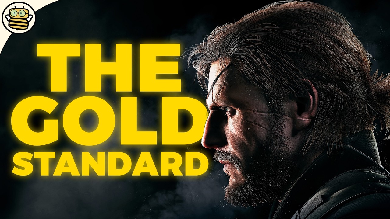 Metal Gear Solid V: Open World Games Should Take Notes | Game8 Features