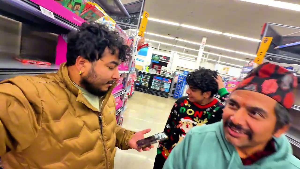 10 Minute Challenge Gone Wild! 😱 | Sudan Vlogs 