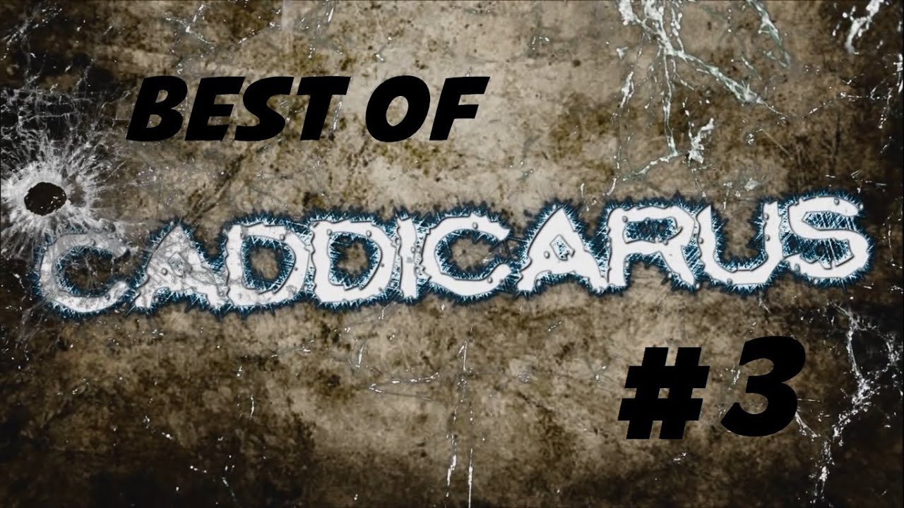 Best of Caddicarus #3