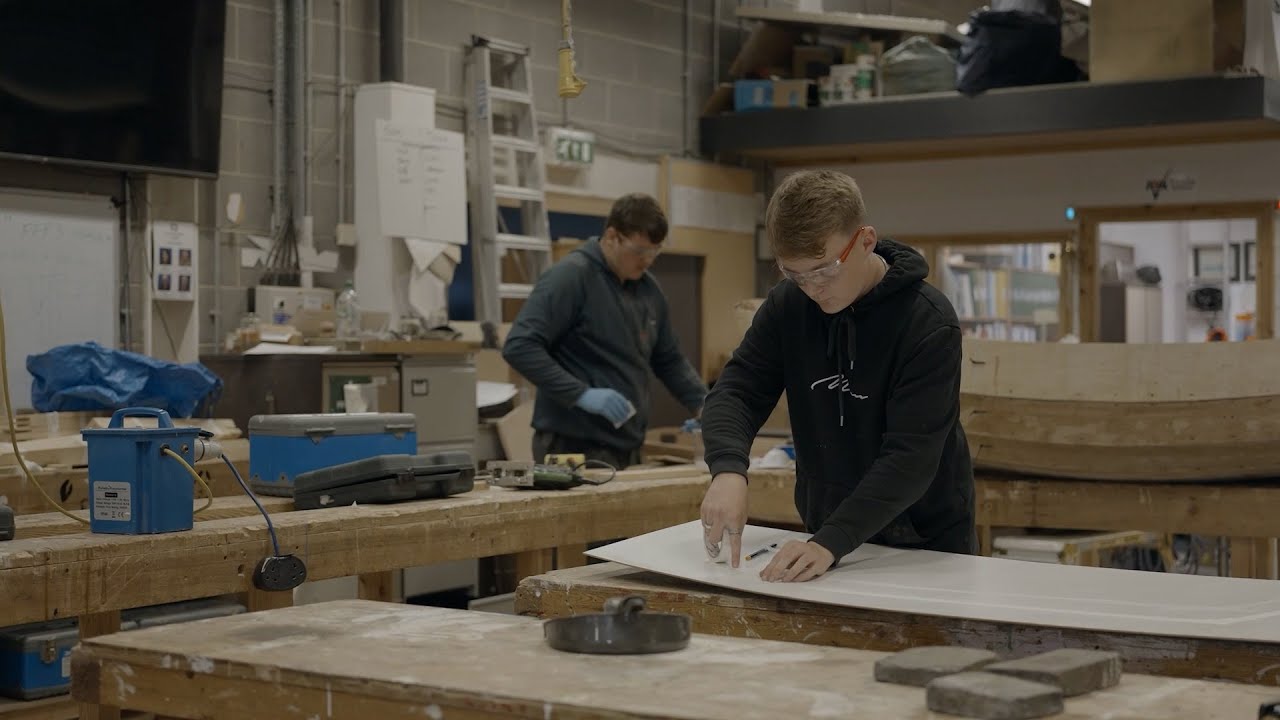 Marine Engineering