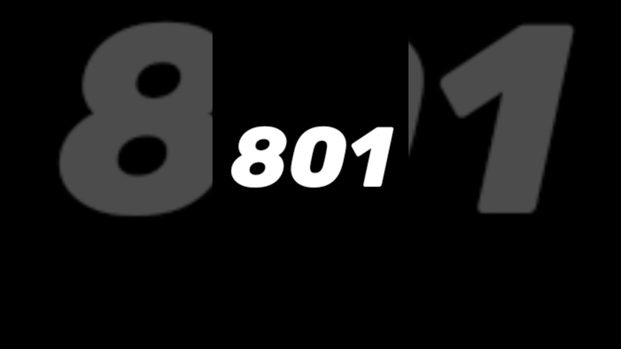 #801