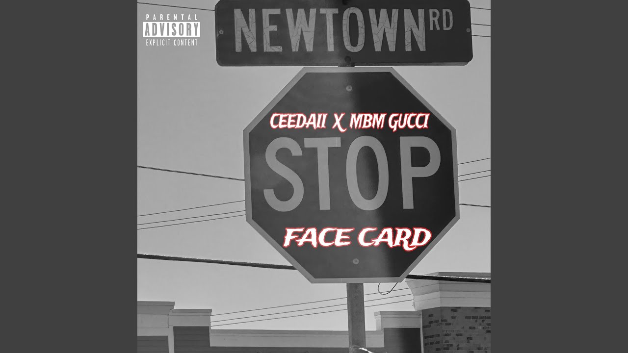 Face Card