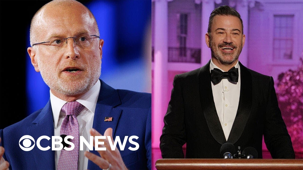 FCC calling for early review of Disney's broadcast license as Kimmel clash continues