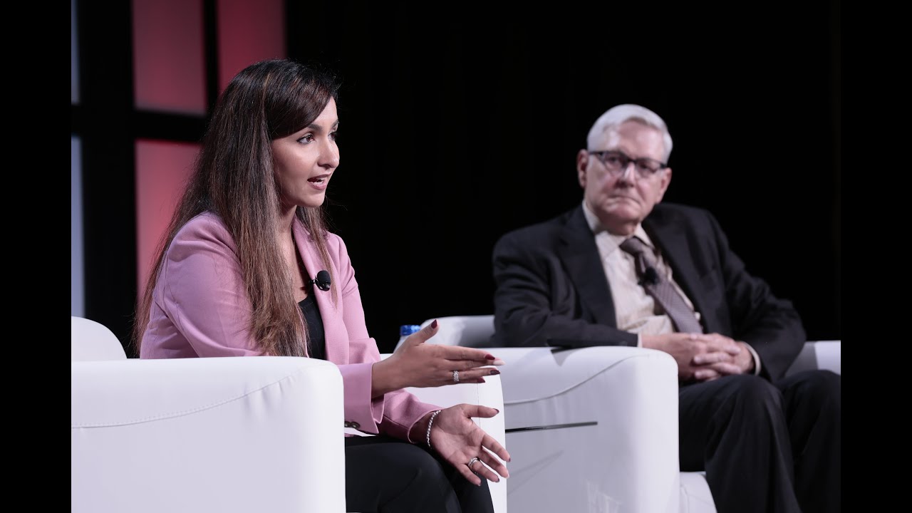 Relive the highlights from RAPS Convergence 2025 in Pittsburgh, PA, USA