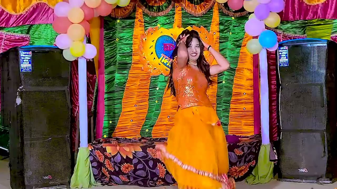 মাইয়া রে তোর বিজলি জ্বলা রূপ | O Maiya Re Tor Bijli Jola Rup | Bangla Wedding Dance by Juthi Dance