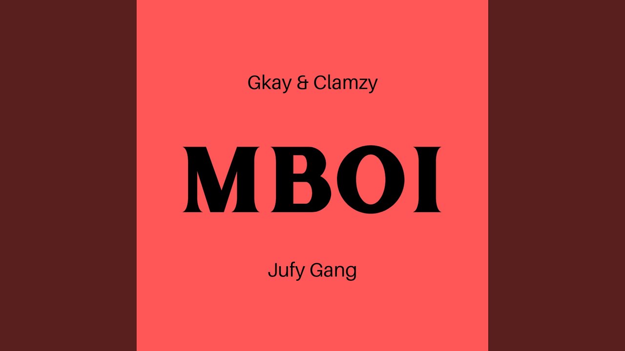 Mboi
