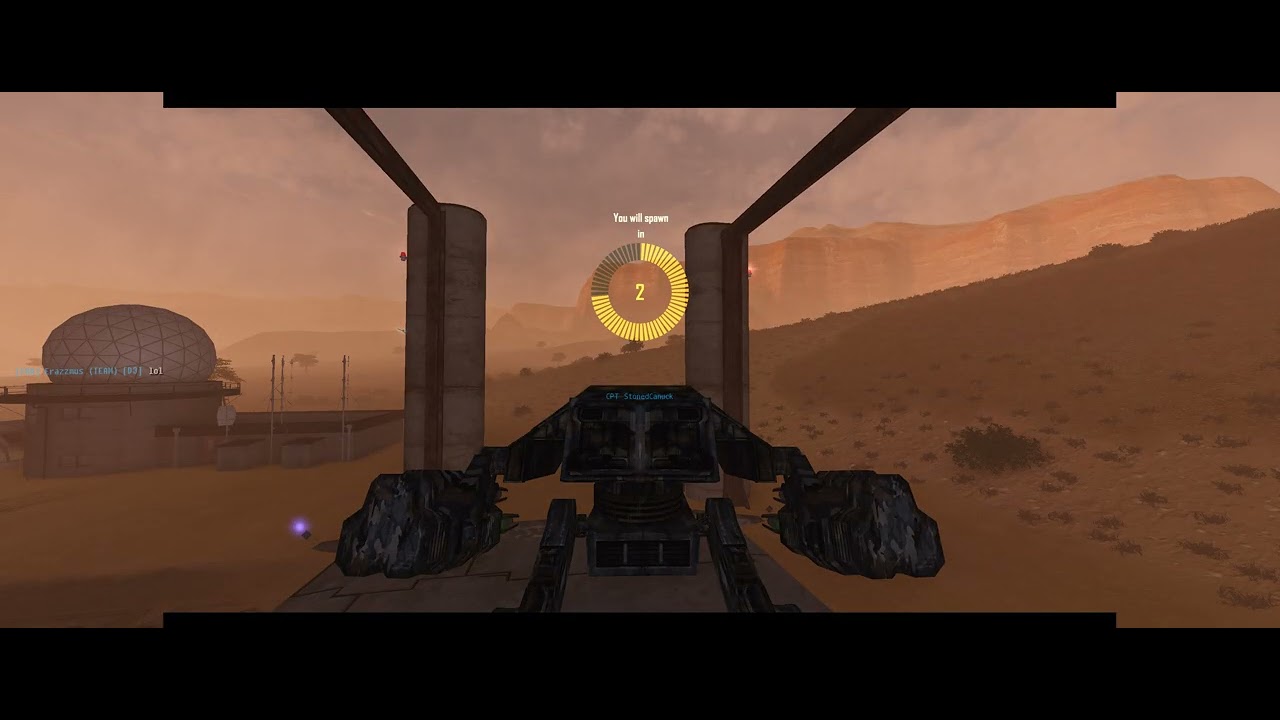 MechWarrior: Living Legends - TC Ivory Tower - 1-3-2026