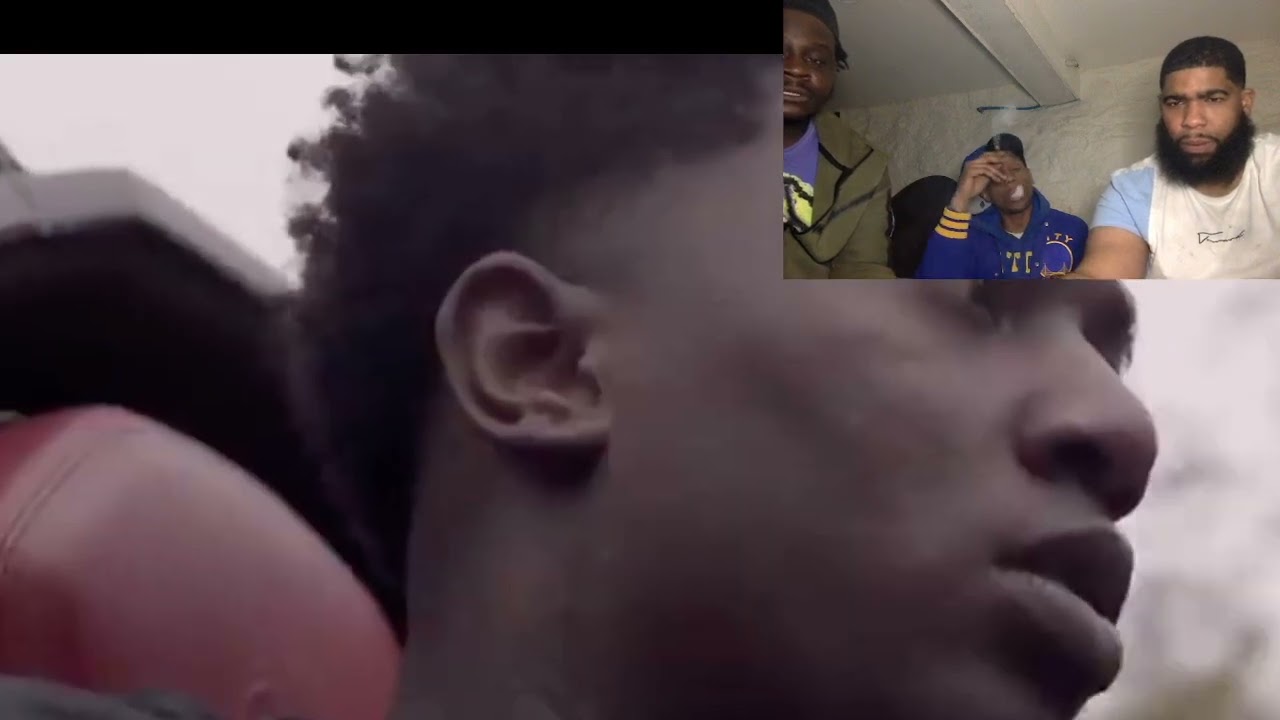 NBA Youngboy VS Fredo Bang: Baton Rouge's Deadly Beef|Reaction