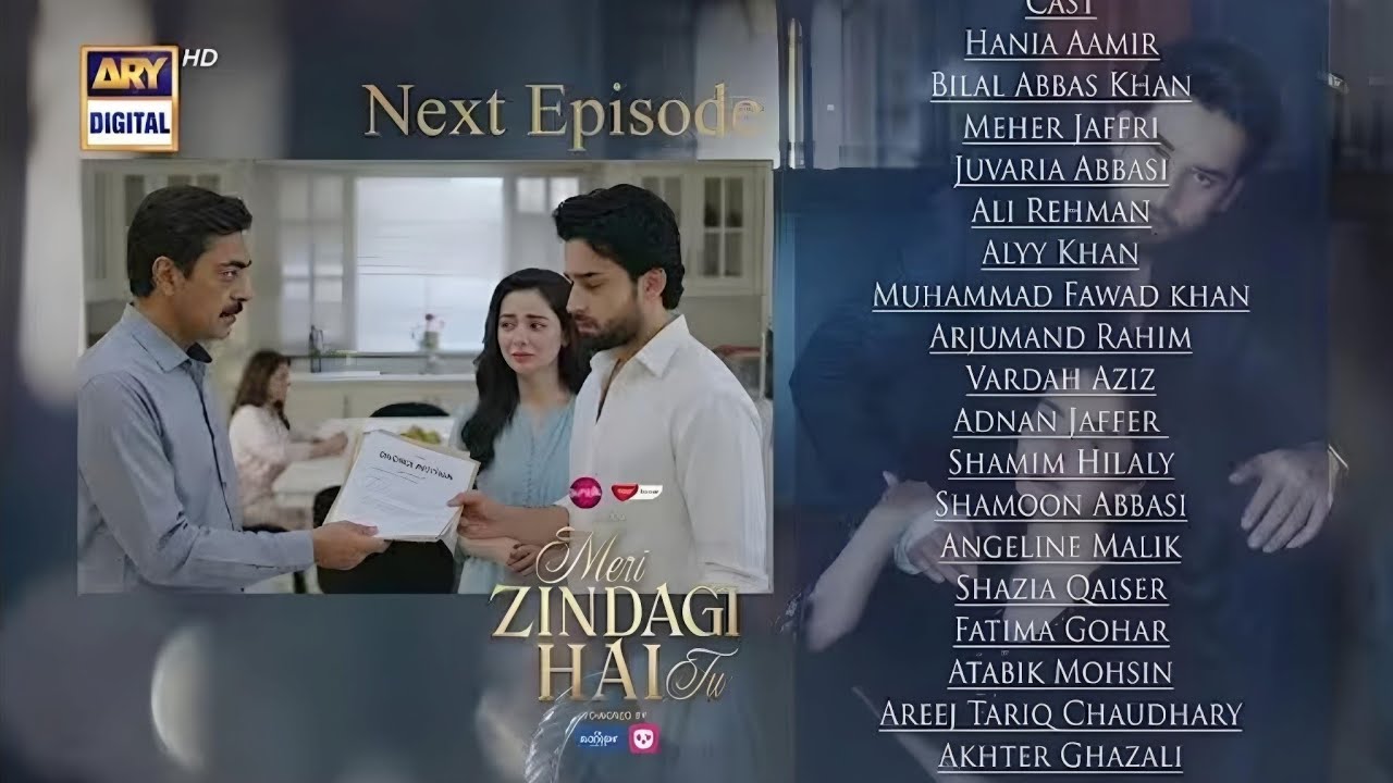 Meri Zindagi hai TU last episode teaser | Ending scene Meri Zindagi hai TU 