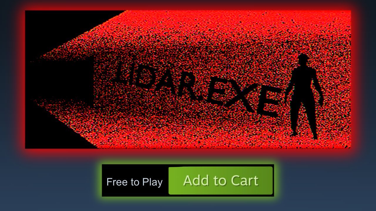 The SCARIEST GMod Addon Is Now A GAME?!?