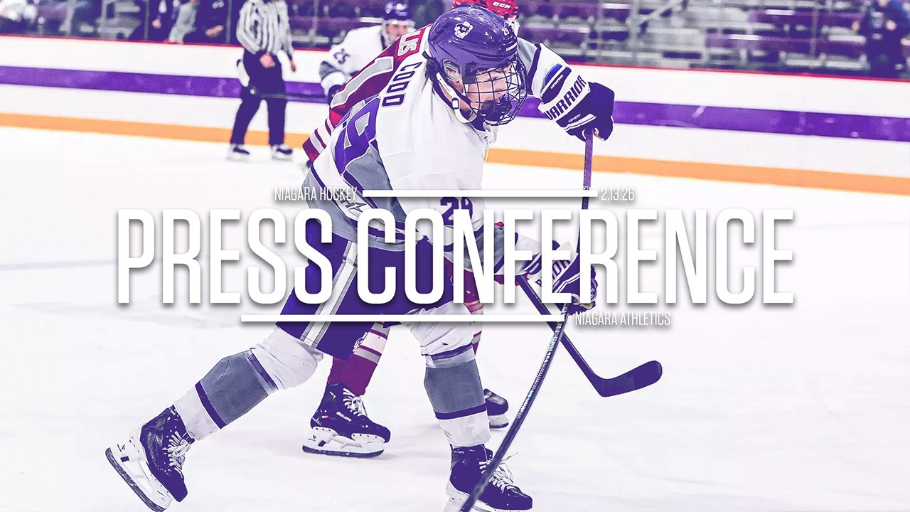 Marshall Finnie, Jason Lammers, and Ross Roloson Postgame vs. RMU 2.13.26